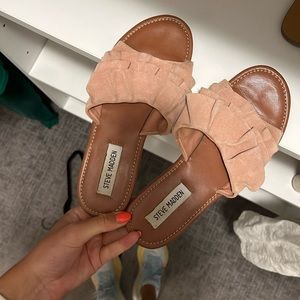 Steve Madden Sandals